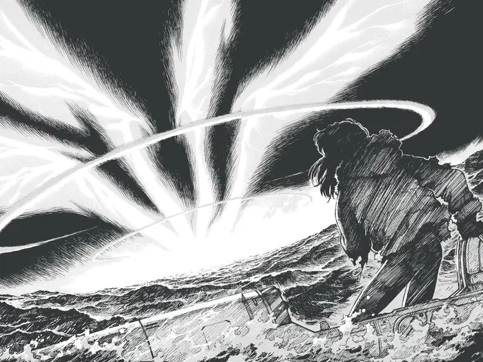 Neon Genesis Evangelion Chapter 28 image 14_optimized